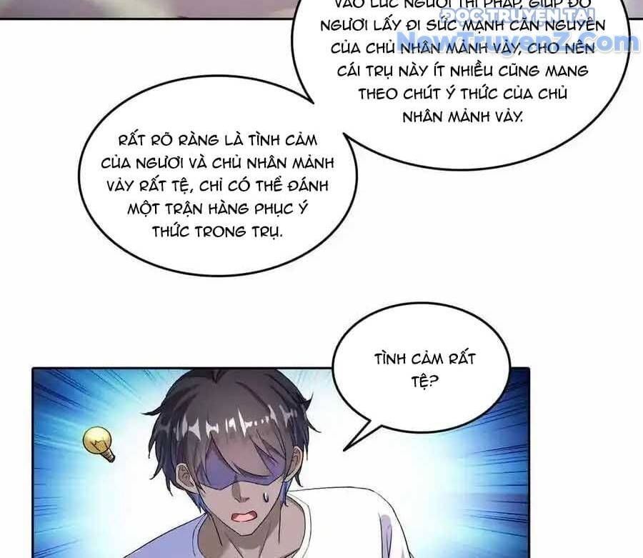 Đại Tần: Ta Con Trai Tần Thủy Hoàng Giết Địch Thăng Cấp Thành Thần: Chapter 690