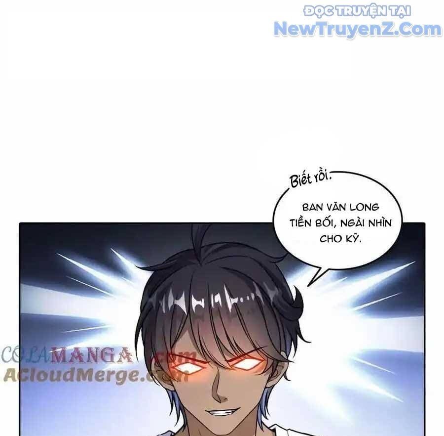 Đại Tần: Ta Con Trai Tần Thủy Hoàng Giết Địch Thăng Cấp Thành Thần: Chapter 690