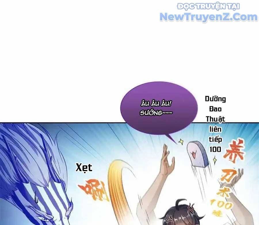 Đại Tần: Ta Con Trai Tần Thủy Hoàng Giết Địch Thăng Cấp Thành Thần: Chapter 690