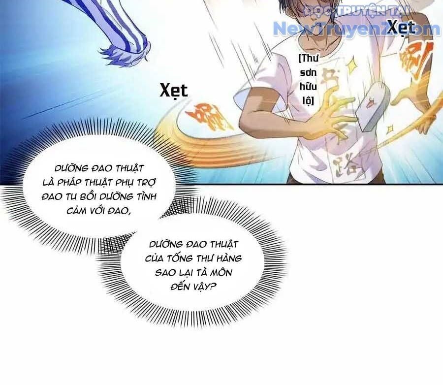 Đại Tần: Ta Con Trai Tần Thủy Hoàng Giết Địch Thăng Cấp Thành Thần: Chapter 690