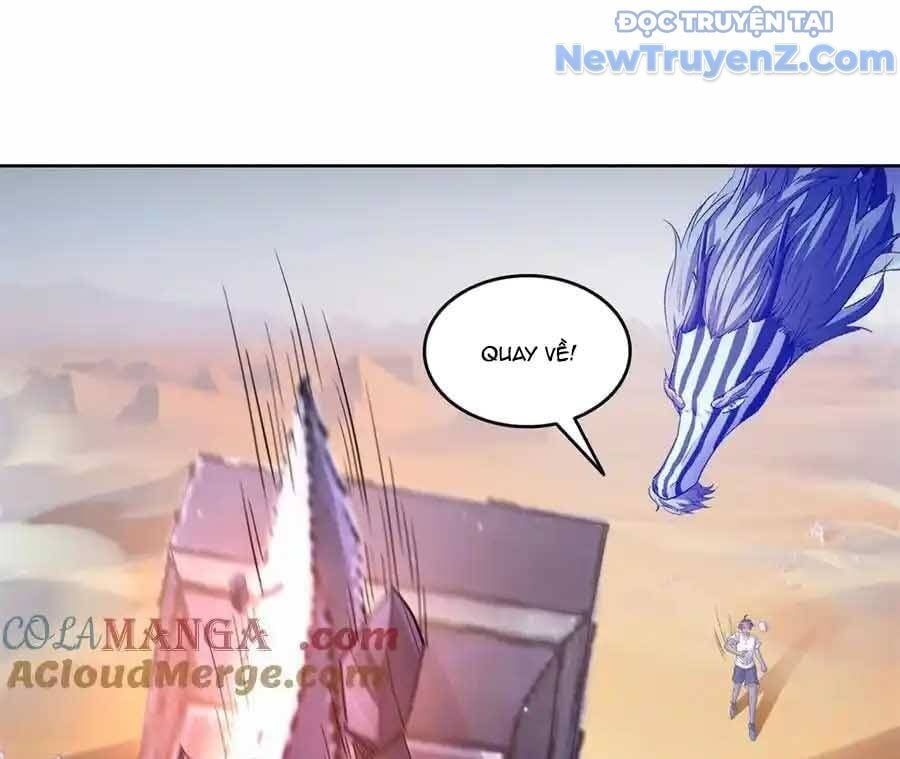 Đại Tần: Ta Con Trai Tần Thủy Hoàng Giết Địch Thăng Cấp Thành Thần: Chapter 690