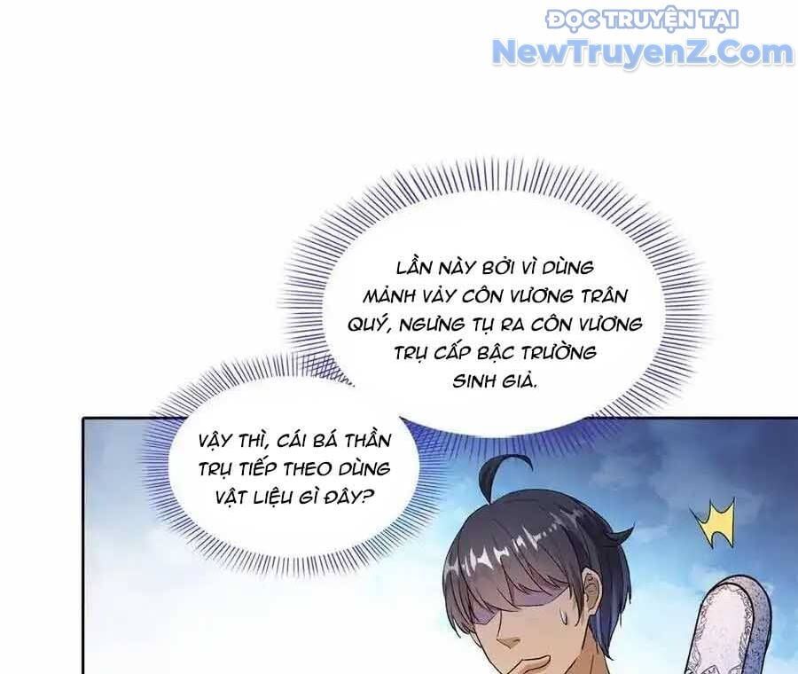 Đại Tần: Ta Con Trai Tần Thủy Hoàng Giết Địch Thăng Cấp Thành Thần: Chapter 690