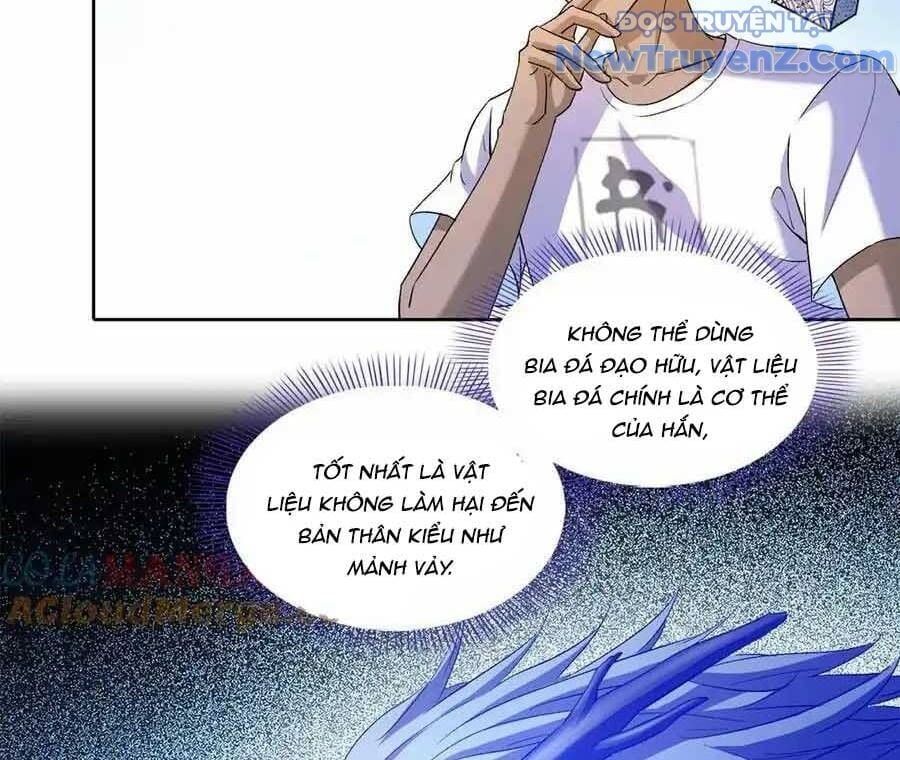 Đại Tần: Ta Con Trai Tần Thủy Hoàng Giết Địch Thăng Cấp Thành Thần: Chapter 690
