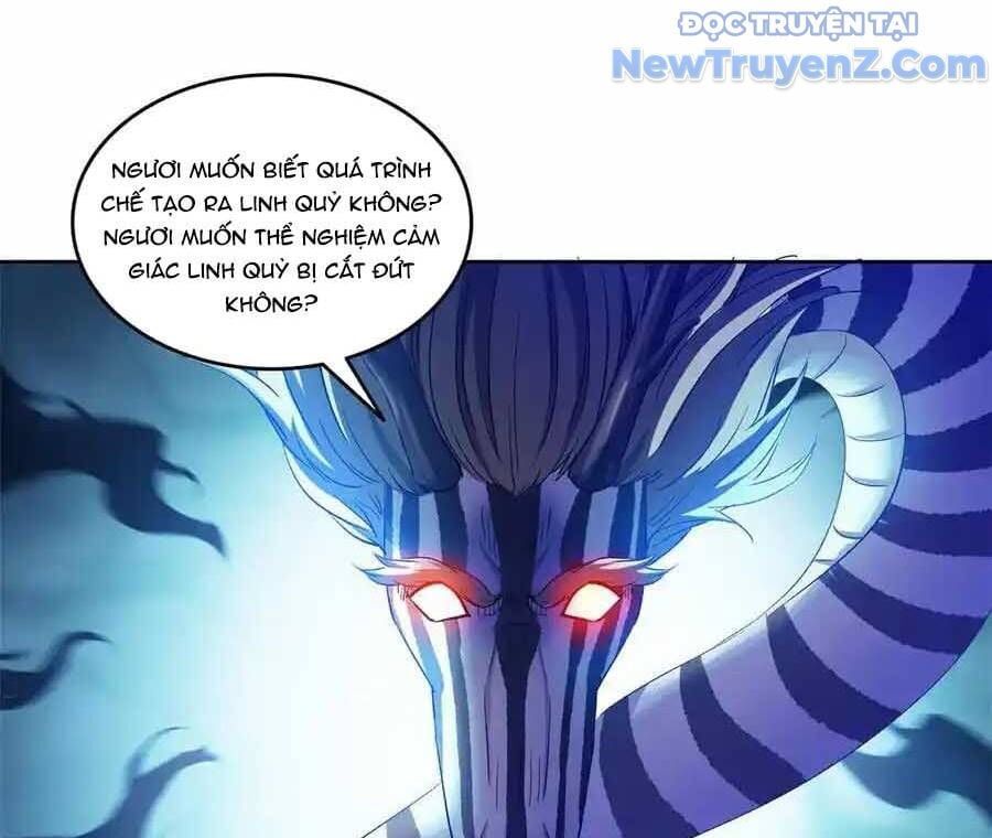 Đại Tần: Ta Con Trai Tần Thủy Hoàng Giết Địch Thăng Cấp Thành Thần: Chapter 690