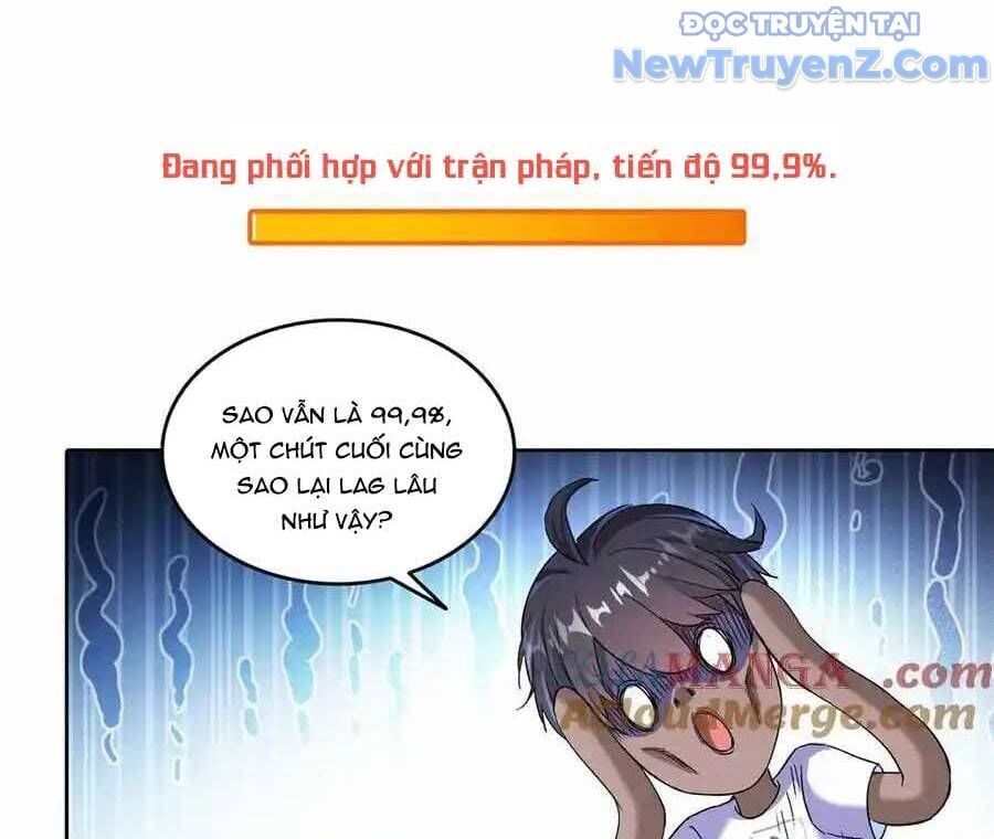 Đại Tần: Ta Con Trai Tần Thủy Hoàng Giết Địch Thăng Cấp Thành Thần: Chapter 690