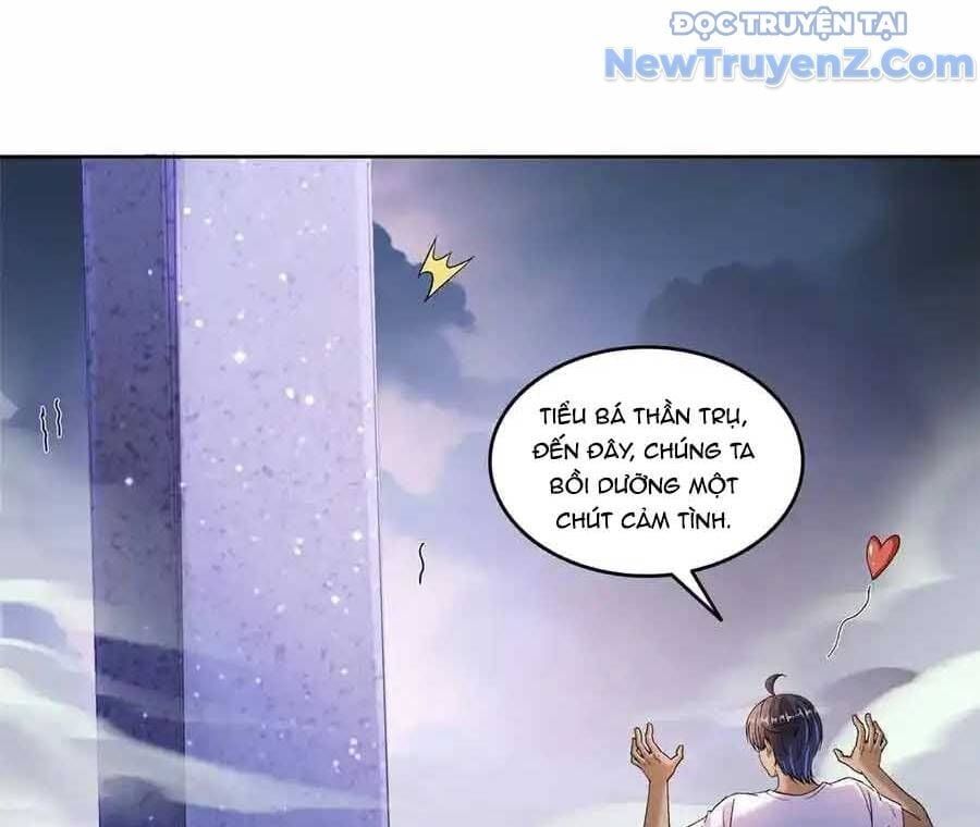 Đại Tần: Ta Con Trai Tần Thủy Hoàng Giết Địch Thăng Cấp Thành Thần: Chapter 690