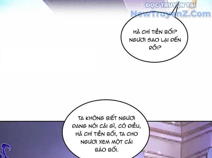 Đại Tần: Ta Con Trai Tần Thủy Hoàng Giết Địch Thăng Cấp Thành Thần: Chapter 690
