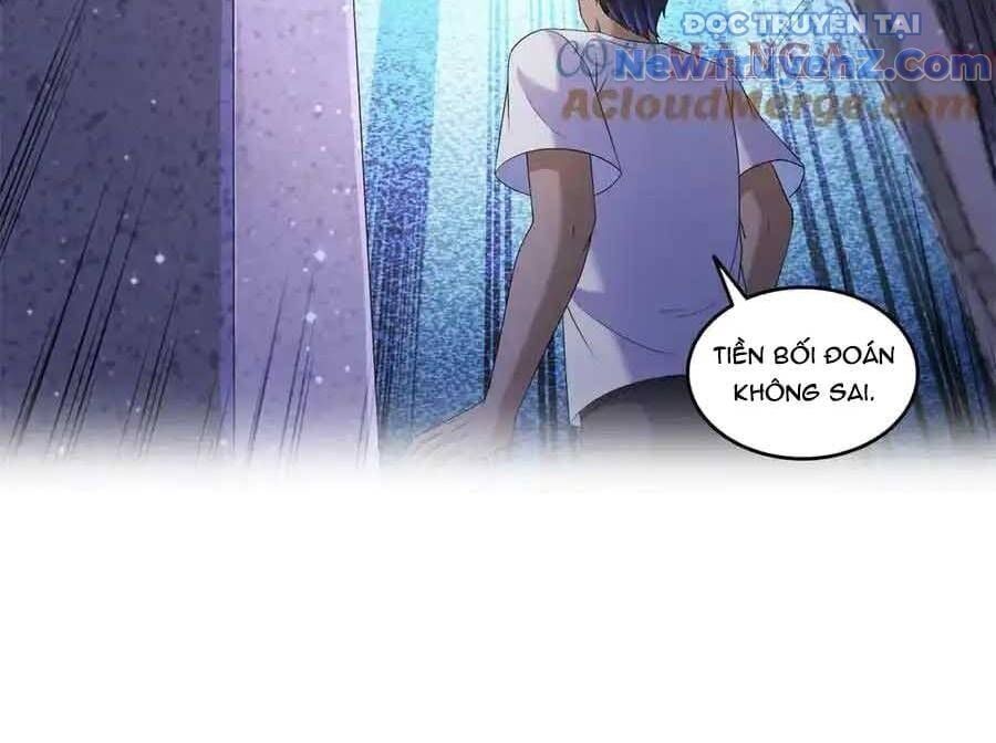 Đại Tần: Ta Con Trai Tần Thủy Hoàng Giết Địch Thăng Cấp Thành Thần: Chapter 690