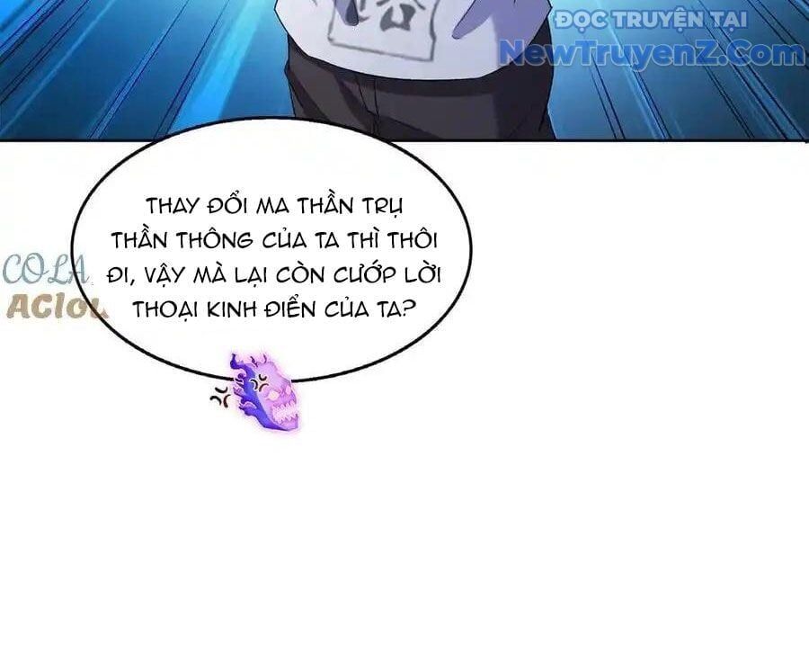 Đại Tần: Ta Con Trai Tần Thủy Hoàng Giết Địch Thăng Cấp Thành Thần: Chapter 691