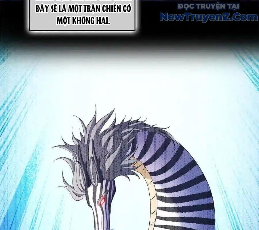 Đại Tần: Ta Con Trai Tần Thủy Hoàng Giết Địch Thăng Cấp Thành Thần: Chapter 691