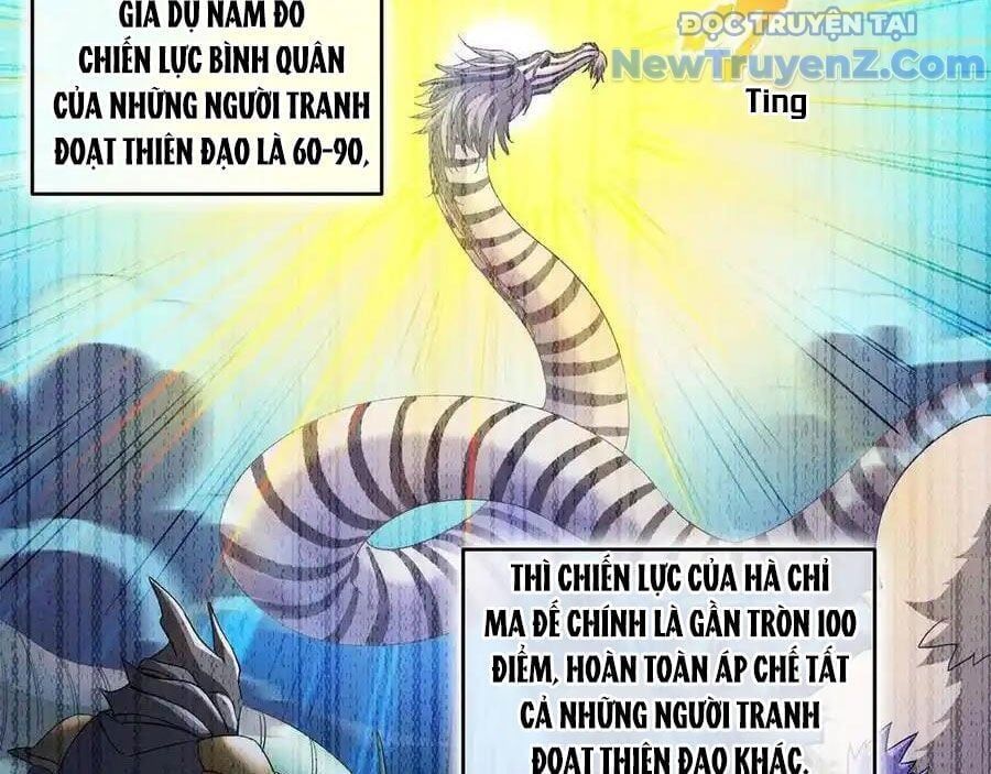 Đại Tần: Ta Con Trai Tần Thủy Hoàng Giết Địch Thăng Cấp Thành Thần: Chapter 691