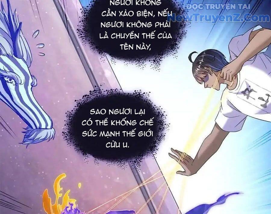 Đại Tần: Ta Con Trai Tần Thủy Hoàng Giết Địch Thăng Cấp Thành Thần: Chapter 691