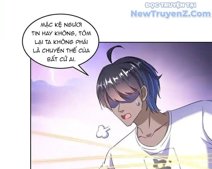 Đại Tần: Ta Con Trai Tần Thủy Hoàng Giết Địch Thăng Cấp Thành Thần: Chapter 691