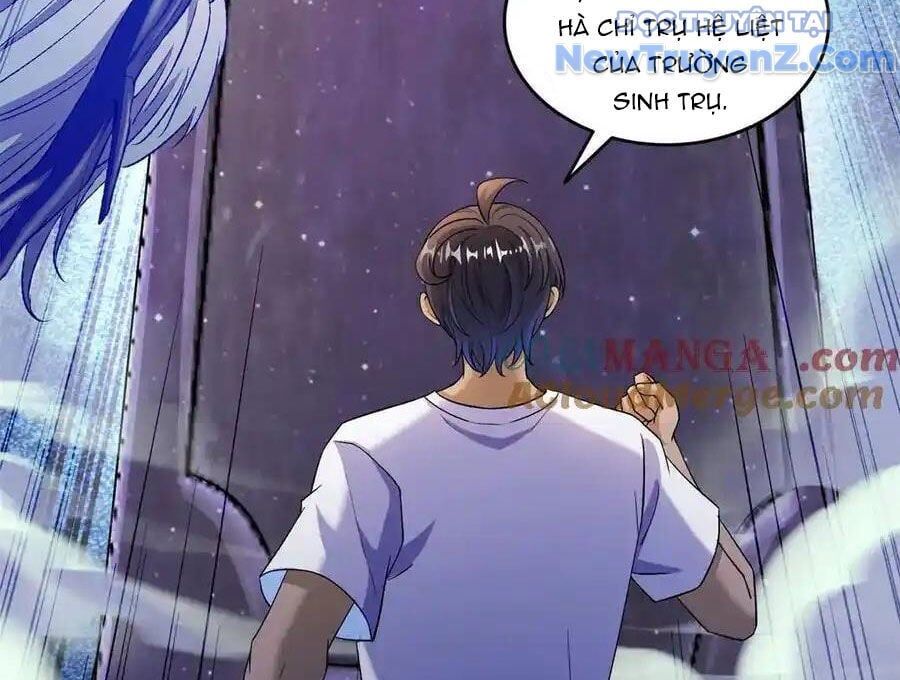 Đại Tần: Ta Con Trai Tần Thủy Hoàng Giết Địch Thăng Cấp Thành Thần: Chapter 691