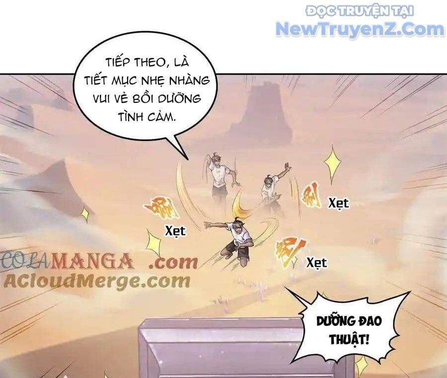 Đại Tần: Ta Con Trai Tần Thủy Hoàng Giết Địch Thăng Cấp Thành Thần: Chapter 691