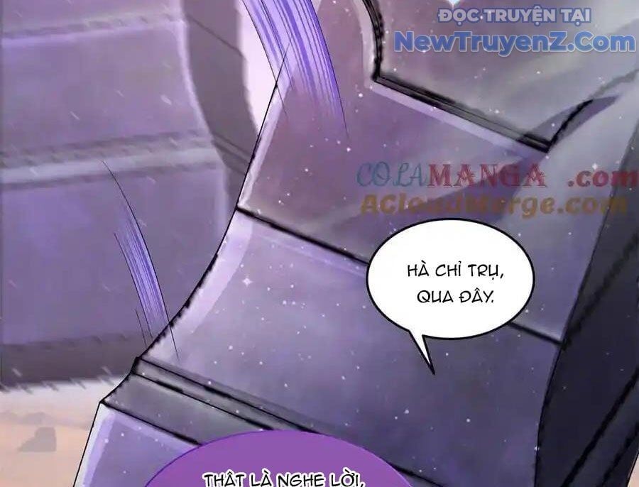 Đại Tần: Ta Con Trai Tần Thủy Hoàng Giết Địch Thăng Cấp Thành Thần: Chapter 691