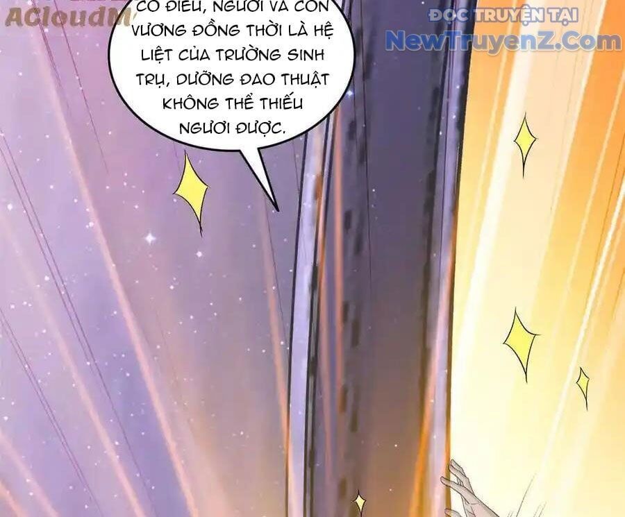 Đại Tần: Ta Con Trai Tần Thủy Hoàng Giết Địch Thăng Cấp Thành Thần: Chapter 691