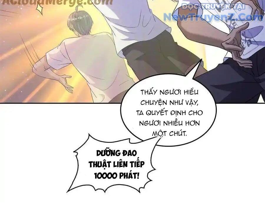Đại Tần: Ta Con Trai Tần Thủy Hoàng Giết Địch Thăng Cấp Thành Thần: Chapter 691