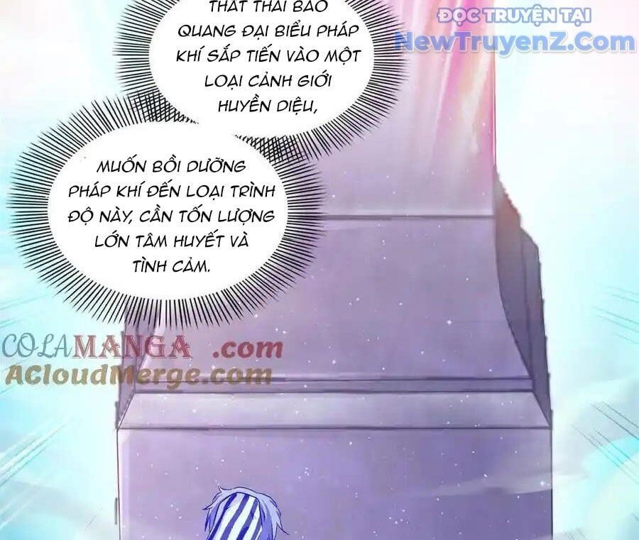 Đại Tần: Ta Con Trai Tần Thủy Hoàng Giết Địch Thăng Cấp Thành Thần: Chapter 691