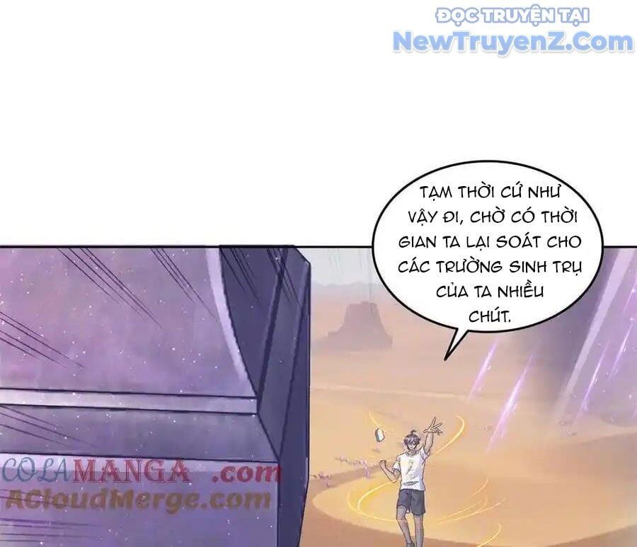 Đại Tần: Ta Con Trai Tần Thủy Hoàng Giết Địch Thăng Cấp Thành Thần: Chapter 691