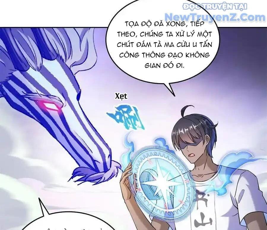 Đại Tần: Ta Con Trai Tần Thủy Hoàng Giết Địch Thăng Cấp Thành Thần: Chapter 691