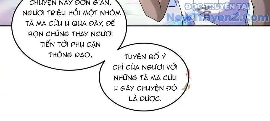 Đại Tần: Ta Con Trai Tần Thủy Hoàng Giết Địch Thăng Cấp Thành Thần: Chapter 691