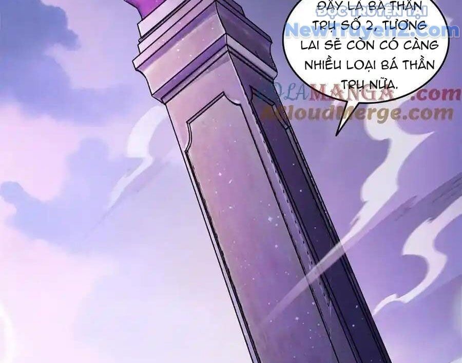 Đại Tần: Ta Con Trai Tần Thủy Hoàng Giết Địch Thăng Cấp Thành Thần: Chapter 691