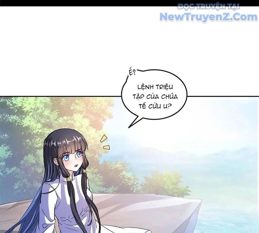 Đại Tần: Ta Con Trai Tần Thủy Hoàng Giết Địch Thăng Cấp Thành Thần: Chapter 692