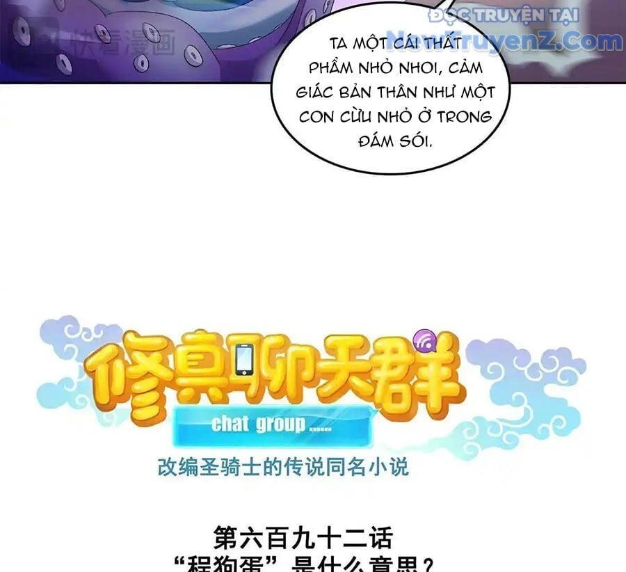 Đại Tần: Ta Con Trai Tần Thủy Hoàng Giết Địch Thăng Cấp Thành Thần: Chapter 692