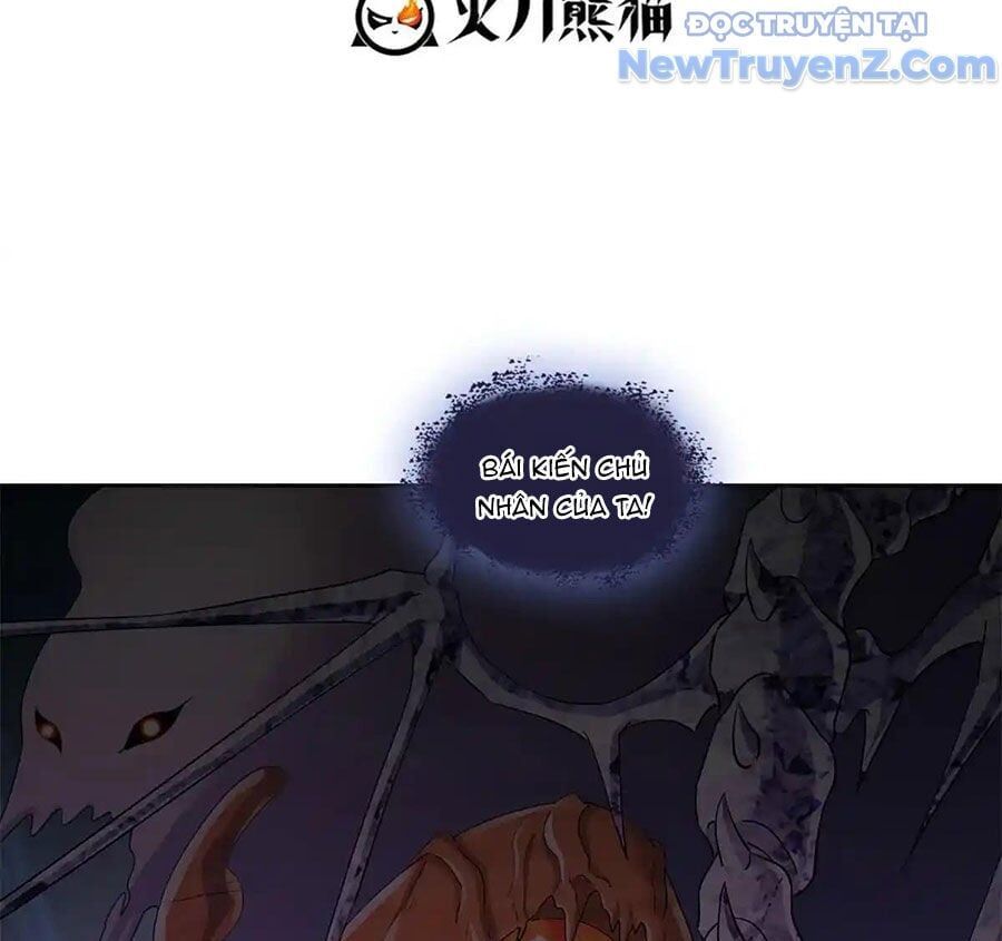 Đại Tần: Ta Con Trai Tần Thủy Hoàng Giết Địch Thăng Cấp Thành Thần: Chapter 692