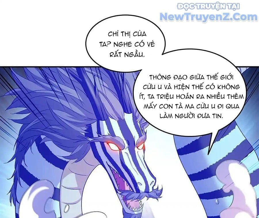 Đại Tần: Ta Con Trai Tần Thủy Hoàng Giết Địch Thăng Cấp Thành Thần: Chapter 692