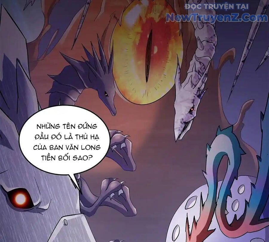 Đại Tần: Ta Con Trai Tần Thủy Hoàng Giết Địch Thăng Cấp Thành Thần: Chapter 692