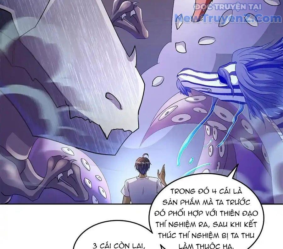 Đại Tần: Ta Con Trai Tần Thủy Hoàng Giết Địch Thăng Cấp Thành Thần: Chapter 692