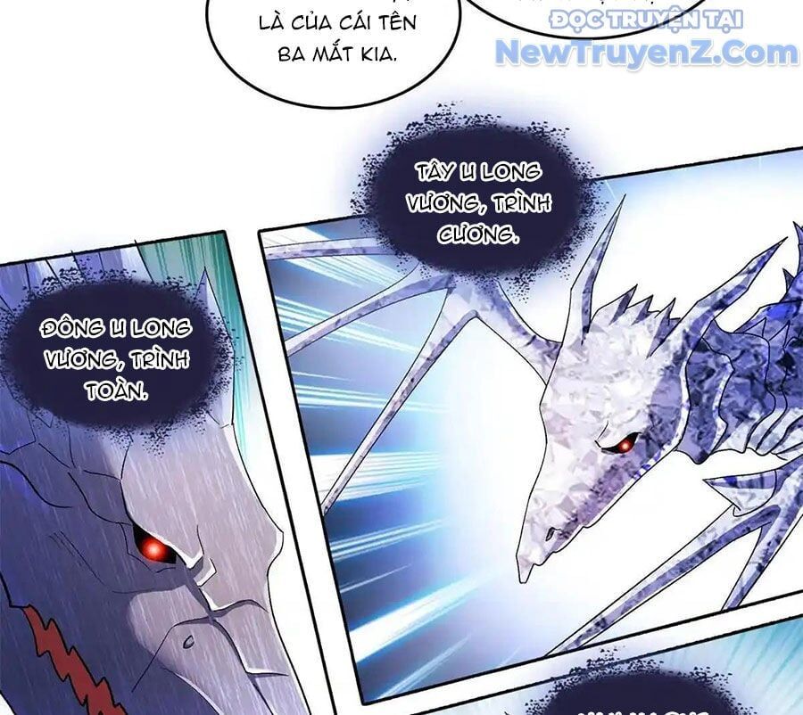 Đại Tần: Ta Con Trai Tần Thủy Hoàng Giết Địch Thăng Cấp Thành Thần: Chapter 692