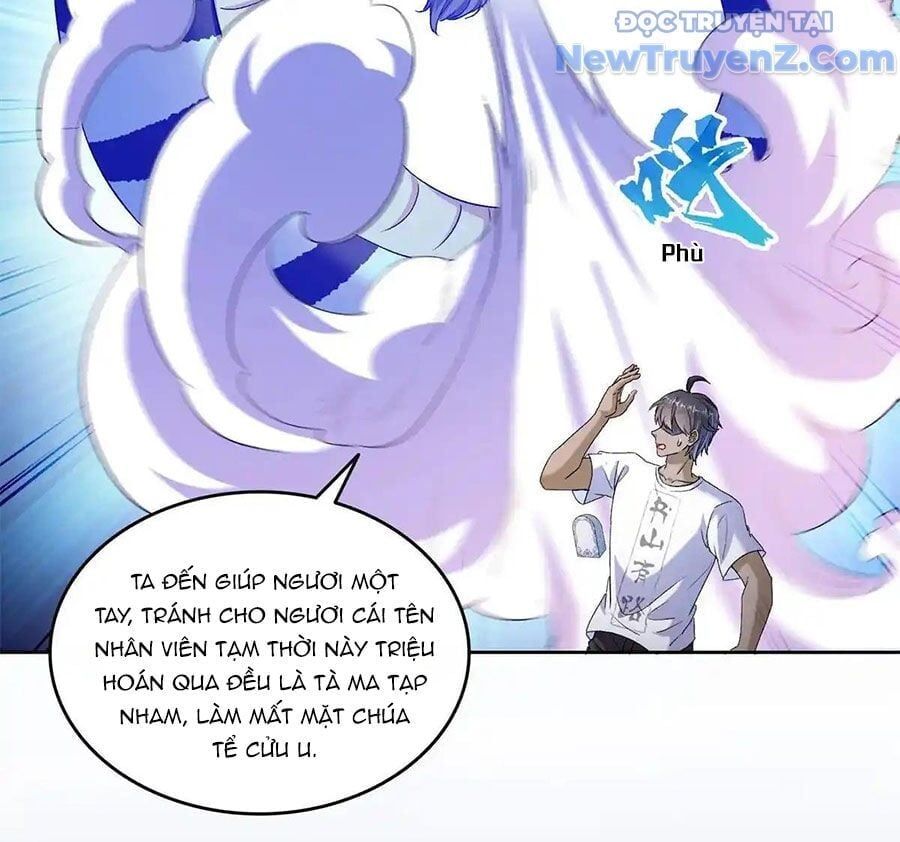 Đại Tần: Ta Con Trai Tần Thủy Hoàng Giết Địch Thăng Cấp Thành Thần: Chapter 692