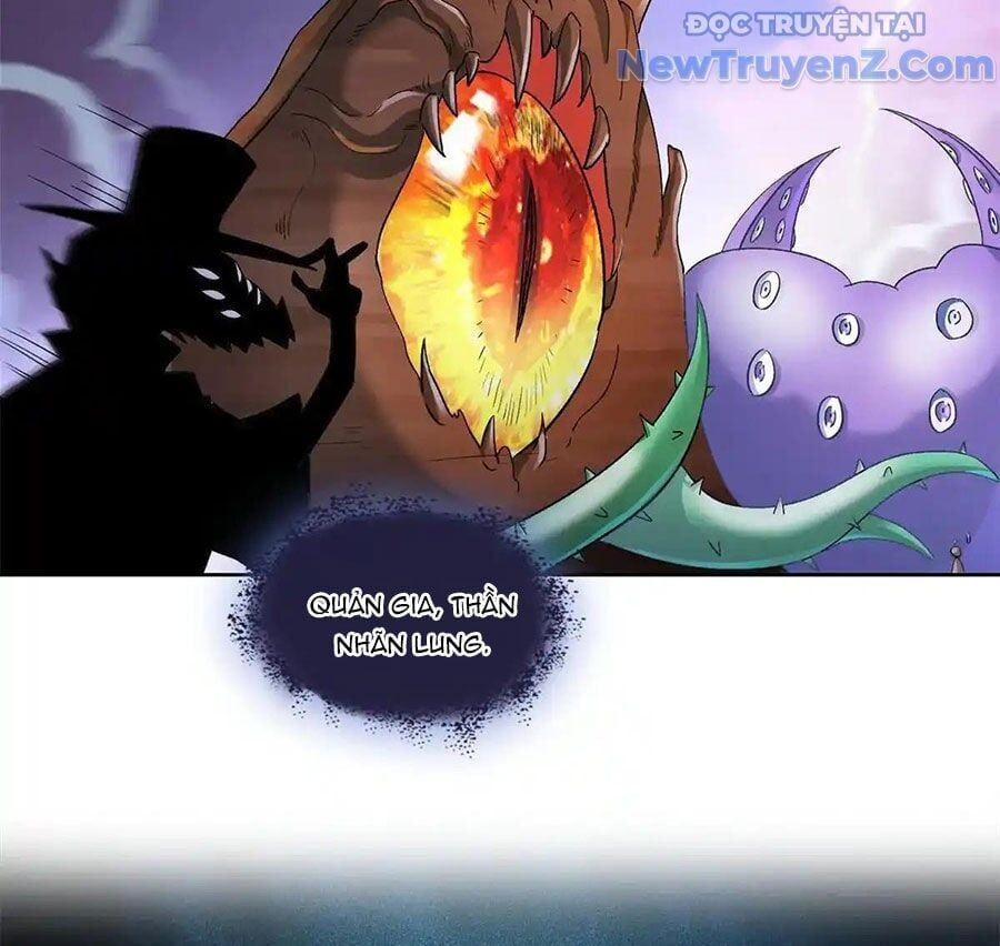 Đại Tần: Ta Con Trai Tần Thủy Hoàng Giết Địch Thăng Cấp Thành Thần: Chapter 692