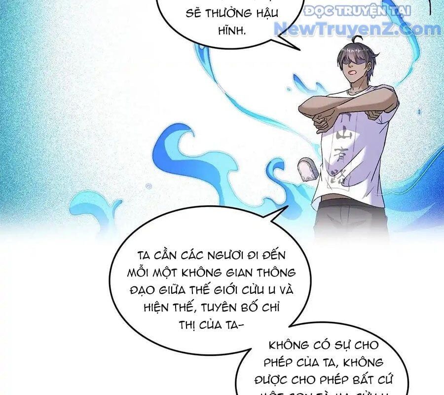 Đại Tần: Ta Con Trai Tần Thủy Hoàng Giết Địch Thăng Cấp Thành Thần: Chapter 692
