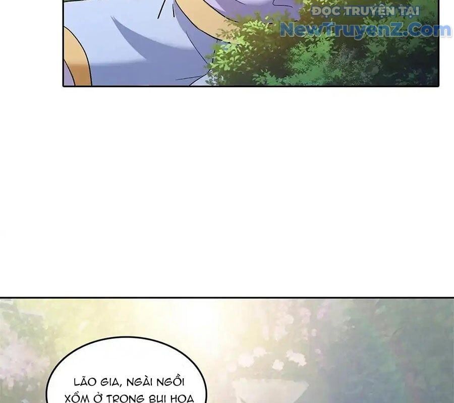 Đại Tần: Ta Con Trai Tần Thủy Hoàng Giết Địch Thăng Cấp Thành Thần: Chapter 692