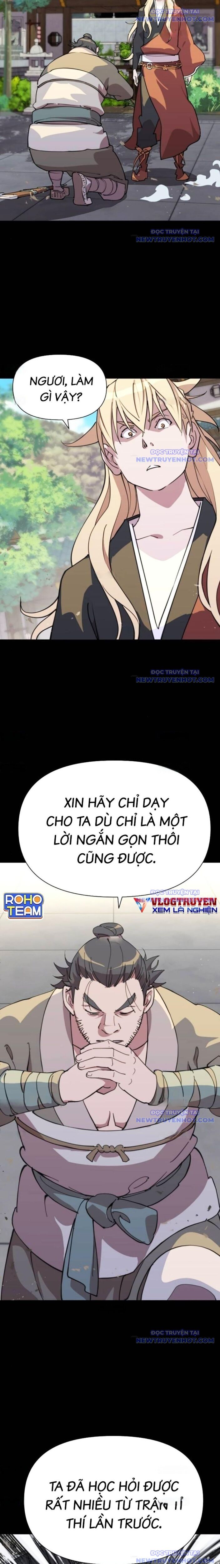 Đại Thánh Trùng Sinh Nam Cung Thế Gia: Chapter 10
