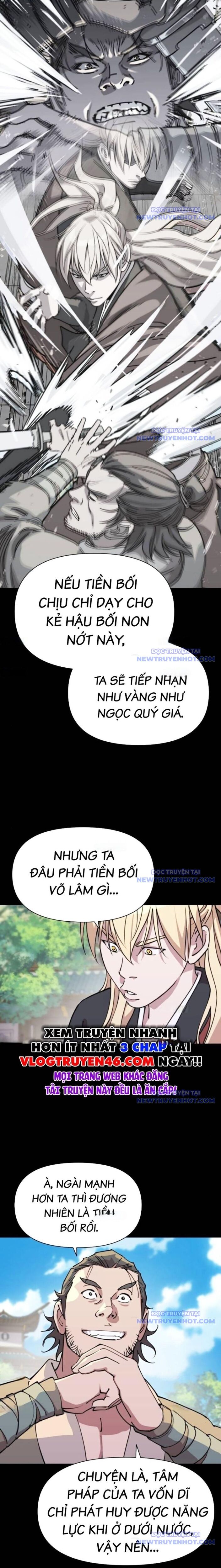 Đại Thánh Trùng Sinh Nam Cung Thế Gia: Chapter 10