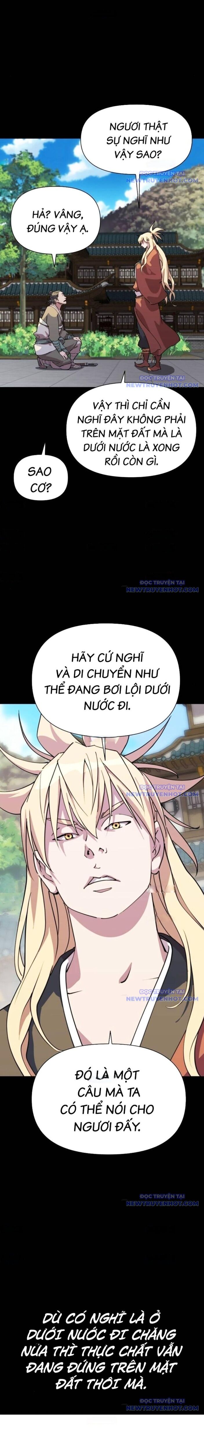 Đại Thánh Trùng Sinh Nam Cung Thế Gia: Chapter 10