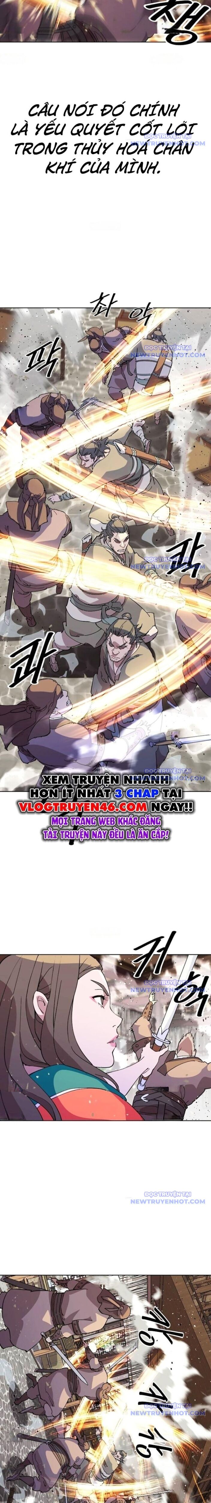 Đại Thánh Trùng Sinh Nam Cung Thế Gia: Chapter 10