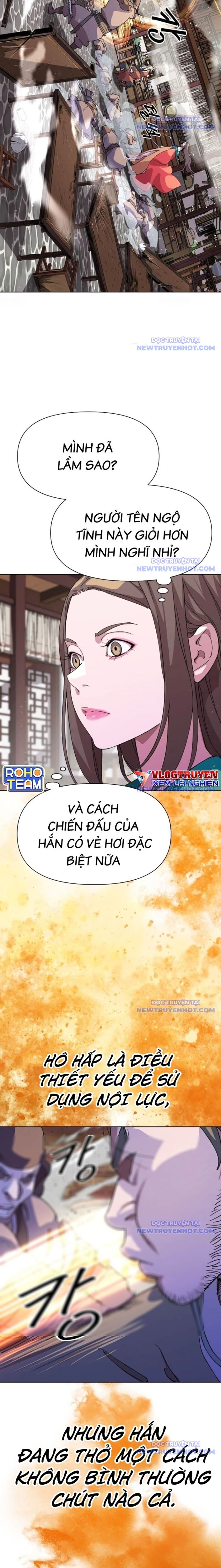 Đại Thánh Trùng Sinh Nam Cung Thế Gia: Chapter 10