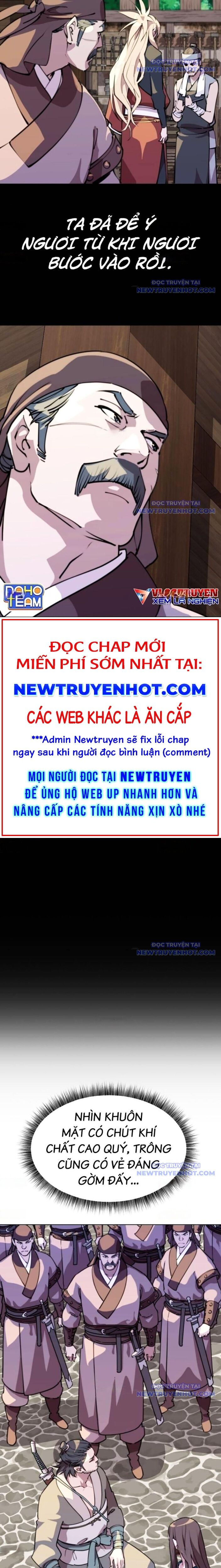Đại Thánh Trùng Sinh Nam Cung Thế Gia: Chapter 10