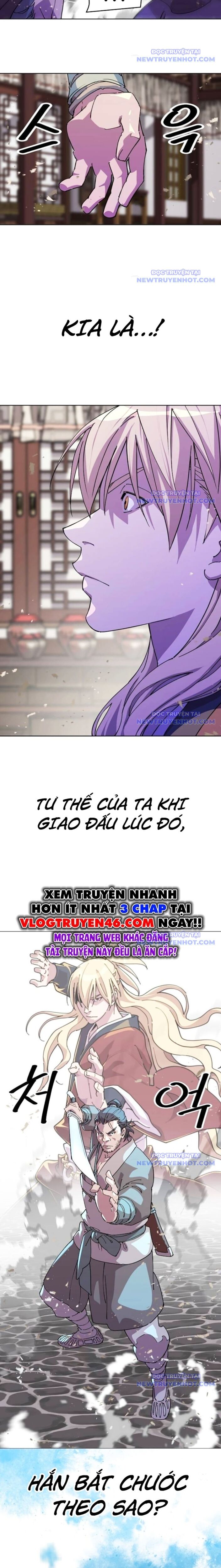 Đại Thánh Trùng Sinh Nam Cung Thế Gia: Chapter 10