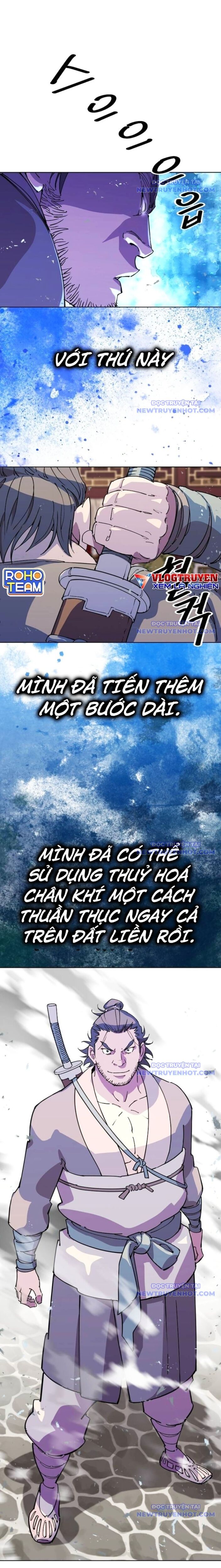 Đại Thánh Trùng Sinh Nam Cung Thế Gia: Chapter 10