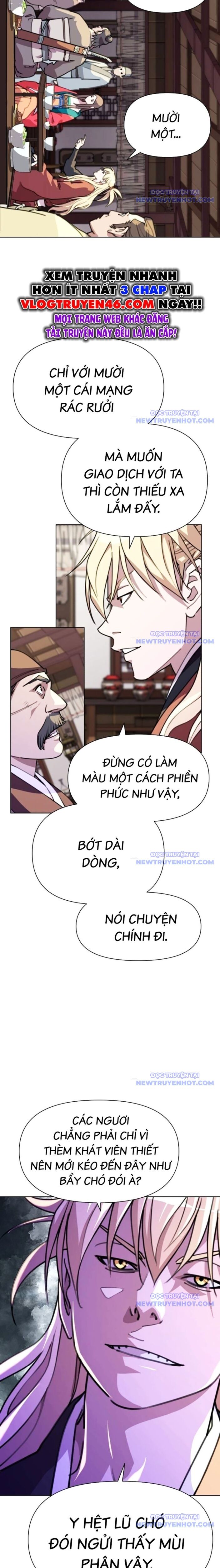 Đại Thánh Trùng Sinh Nam Cung Thế Gia: Chapter 10