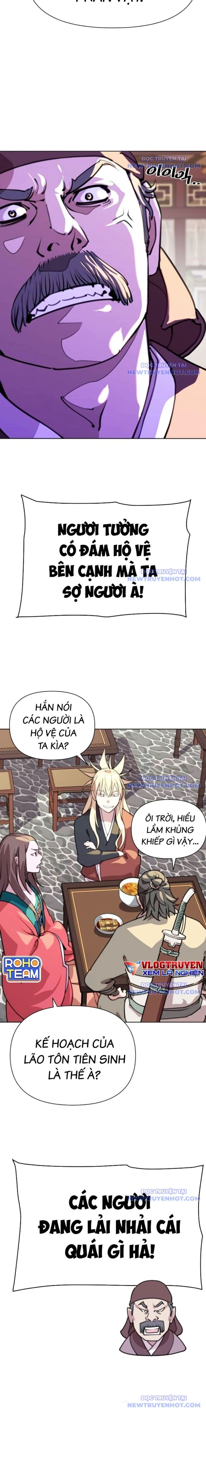 Đại Thánh Trùng Sinh Nam Cung Thế Gia: Chapter 10