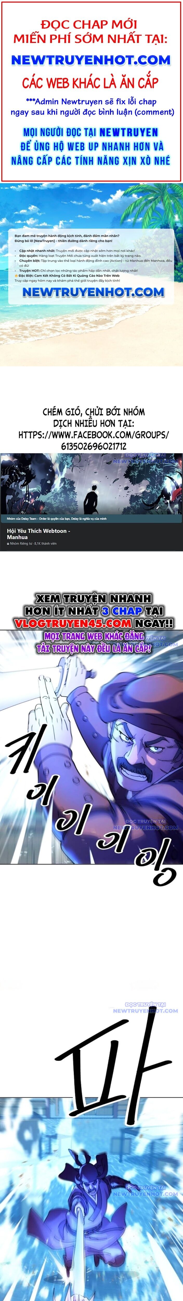 Đại Thánh Trùng Sinh Nam Cung Thế Gia: Chapter 11