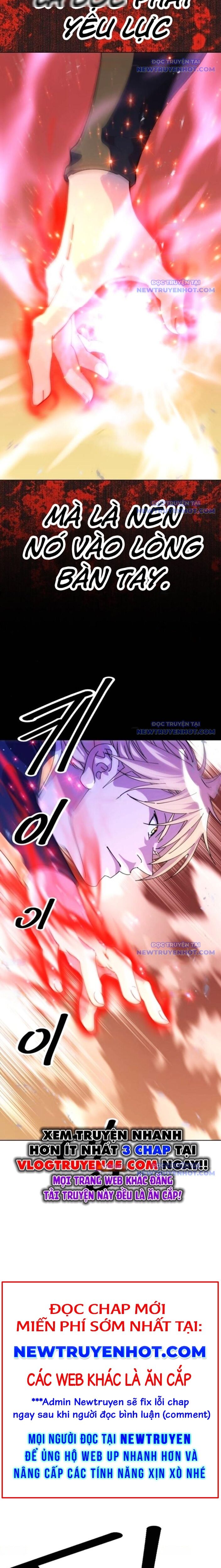 Đại Thánh Trùng Sinh Nam Cung Thế Gia: Chapter 11